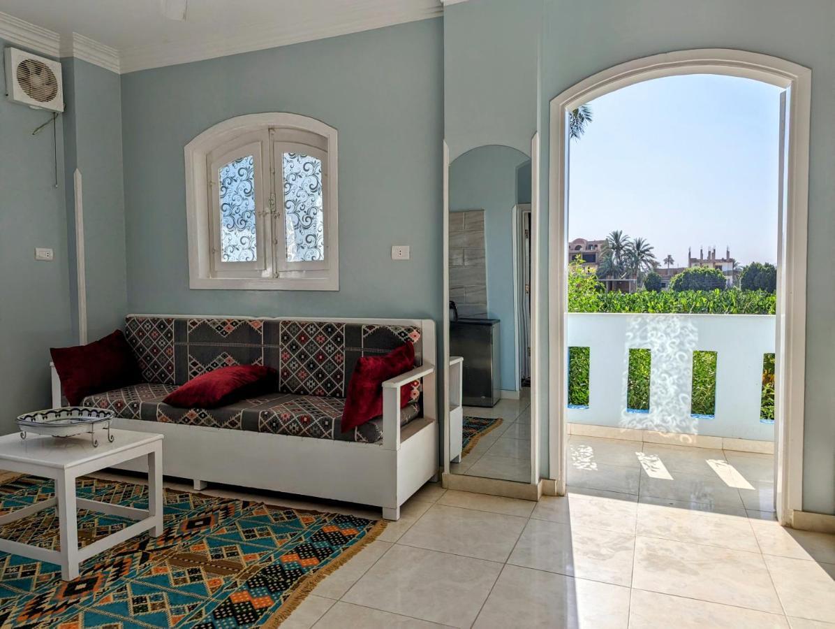 Villa Rebecca 樂蜀 外观 照片
