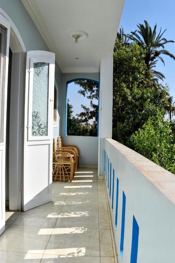 Villa Rebecca 樂蜀 外观 照片