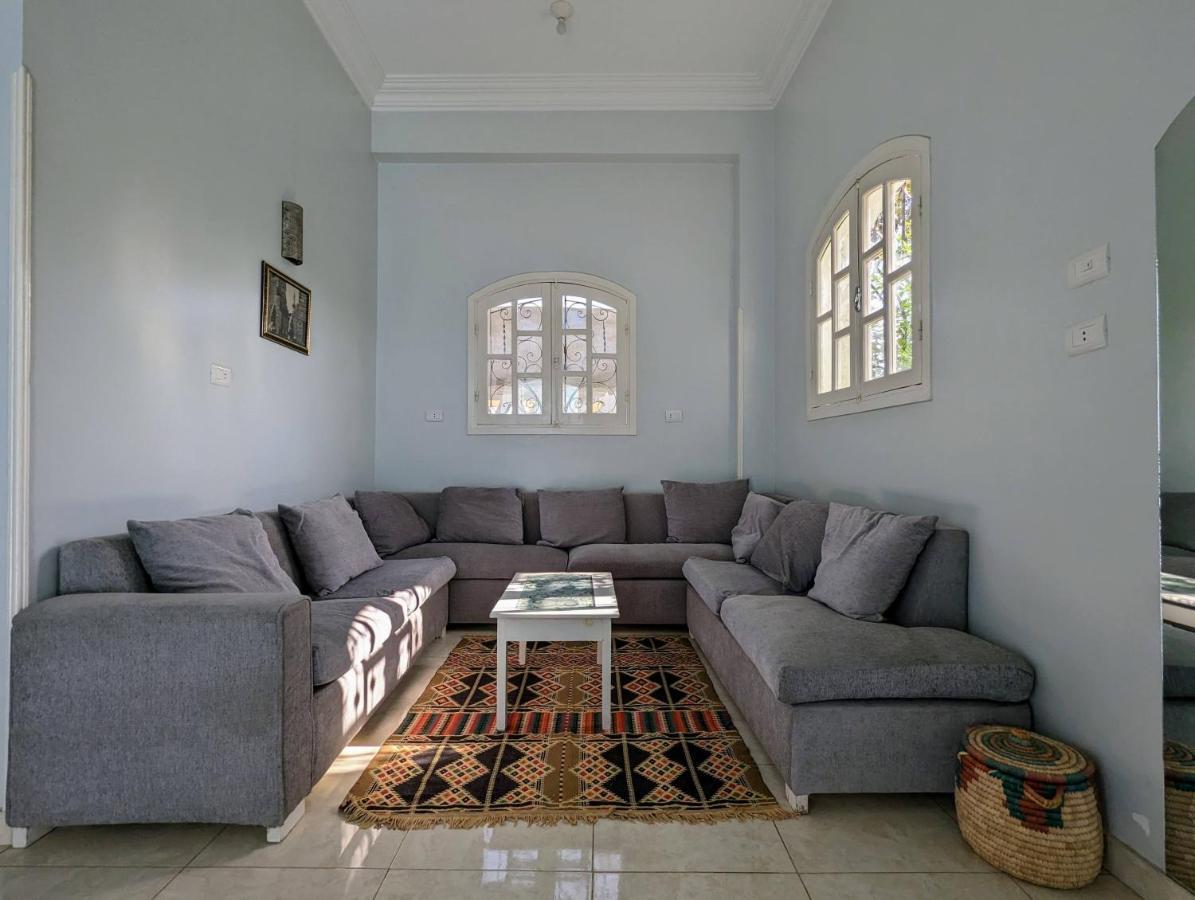 Villa Rebecca 樂蜀 外观 照片