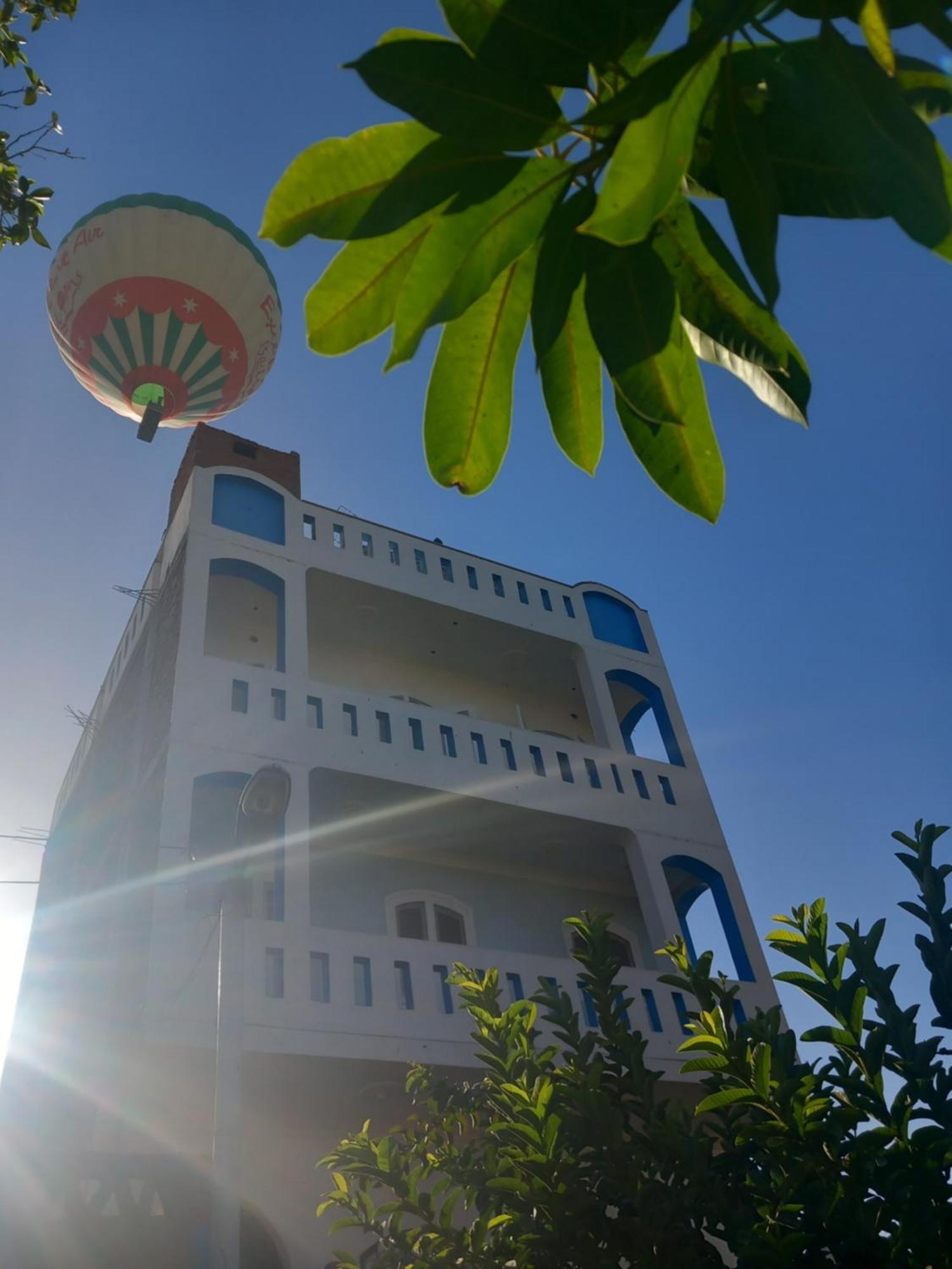 Villa Rebecca 樂蜀 外观 照片