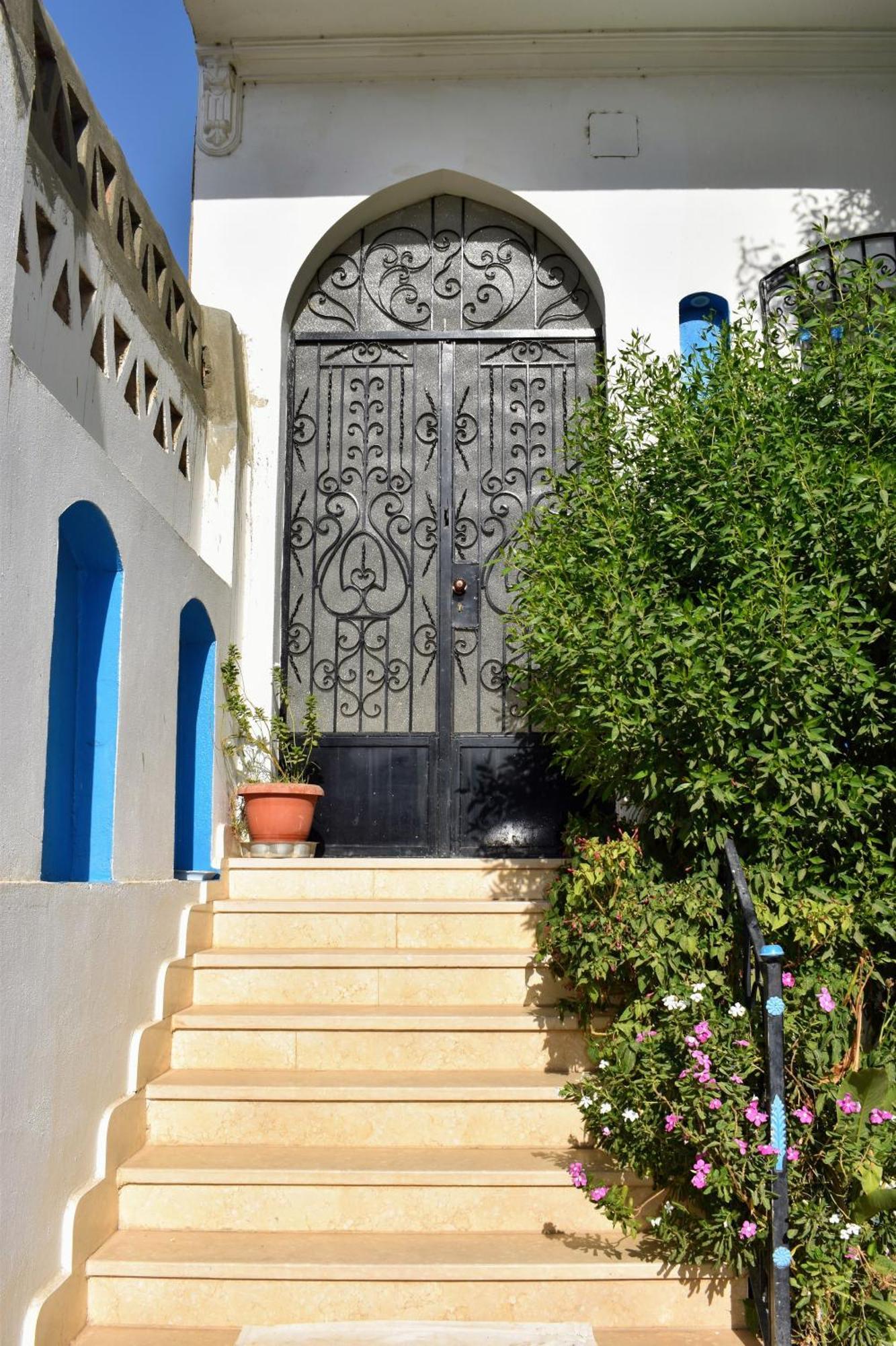 Villa Rebecca 樂蜀 外观 照片