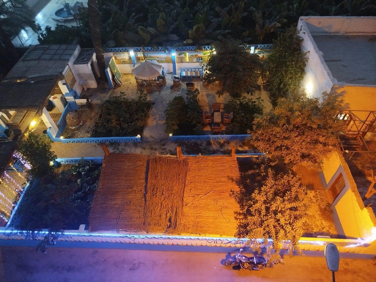 Villa Rebecca 樂蜀 外观 照片
