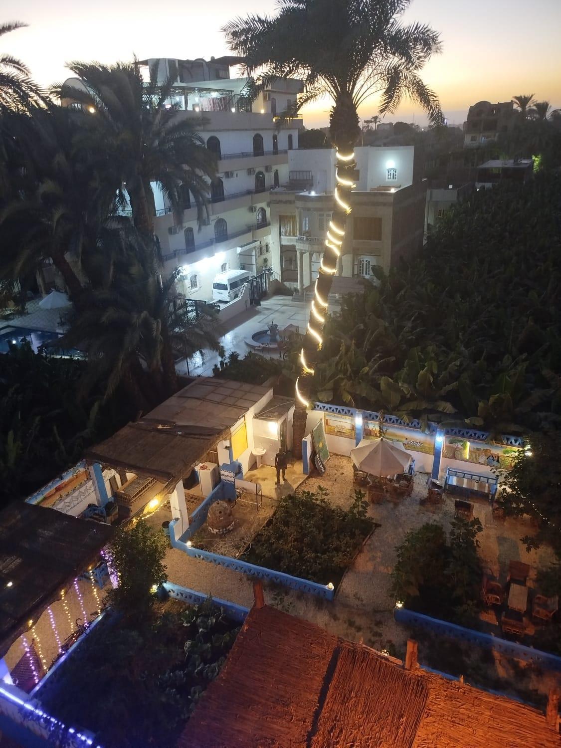 Villa Rebecca 樂蜀 外观 照片